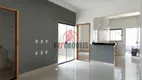 Foto 2 de Casa com 2 Quartos à venda, 56m² em Residencial Shangri la I, Goiânia