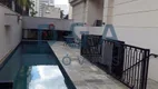 Foto 31 de Apartamento com 1 Quarto para alugar, 38m² em Moema, São Paulo