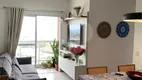 Foto 15 de Apartamento com 3 Quartos para venda ou aluguel, 56m² em Residencial Parque Granja Cecilia B, Bauru