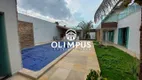 Foto 4 de Casa com 4 Quartos para alugar, 438m² em Jardim Karaíba, Uberlândia