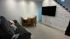 Foto 2 de Casa de Condomínio com 2 Quartos à venda, 68m² em Vila Matilde, São Paulo