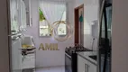 Foto 7 de Apartamento com 2 Quartos à venda, 54m² em Jardim América, São José dos Campos