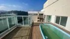 Foto 8 de Cobertura com 2 Quartos à venda, 111m² em Santa Rosa, Niterói