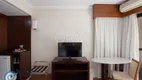 Foto 10 de Flat com 1 Quarto à venda, 36m² em Paraíso, São Paulo