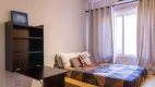 Foto 11 de Apartamento com 1 Quarto à venda, 17m² em Cidade Baixa, Porto Alegre