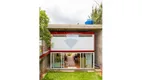 Foto 3 de Casa com 4 Quartos para alugar, 400m² em Brooklin, São Paulo