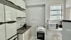 Foto 9 de Apartamento com 1 Quarto para venda ou aluguel, 73m² em Gonzaga, Santos