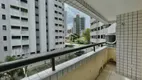 Foto 4 de Apartamento com 2 Quartos à venda, 56m² em Cocó, Fortaleza
