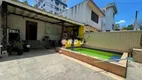Foto 2 de Casa com 3 Quartos à venda, 131m² em Aparecida, Santos