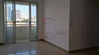 Foto 4 de Apartamento com 2 Quartos para venda ou aluguel, 50m² em Móoca, São Paulo