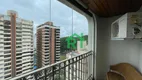 Foto 15 de Apartamento com 4 Quartos à venda, 213m² em Jardim Astúrias, Guarujá