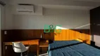 Foto 7 de Apartamento com 1 Quarto para alugar, 28m² em Pinheiros, São Paulo