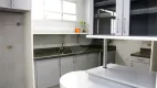 Foto 3 de Apartamento com 3 Quartos para venda ou aluguel, 135m² em Itaim Bibi, São Paulo