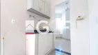 Foto 4 de Apartamento com 2 Quartos à venda, 54m² em Jardim São Vicente, Campinas