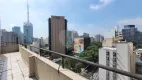 Foto 30 de Apartamento com 2 Quartos para venda ou aluguel, 110m² em Paraíso, São Paulo