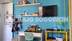 Foto 12 de Apartamento com 3 Quartos à venda, 90m² em Laranjeiras, Rio de Janeiro