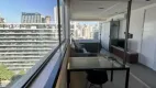 Foto 5 de Apartamento com 1 Quarto para alugar, 38m² em Vila Olímpia, São Paulo