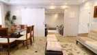 Foto 3 de Apartamento com 3 Quartos à venda, 128m² em Santa Maria, São Caetano do Sul
