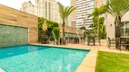 Foto 50 de Apartamento com 3 Quartos para alugar, 165m² em Vila Gertrudes, São Paulo