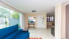 Foto 16 de Casa com 4 Quartos para alugar, 260m² em Jardim Social, Curitiba