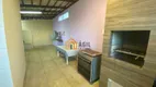 Foto 16 de Casa com 3 Quartos à venda, 120m² em Alvorada Industrial, São Joaquim de Bicas
