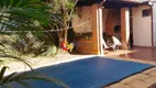 Foto 12 de Casa com 3 Quartos à venda, 217m² em Jardim Bela Vista, Campinas