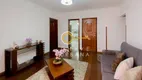 Foto 4 de Apartamento com 3 Quartos à venda, 138m² em Aparecida, Santos