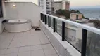 Foto 2 de Cobertura com 3 Quartos à venda, 150m² em Ondina, Salvador