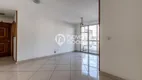 Foto 2 de Apartamento com 3 Quartos à venda, 108m² em Méier, Rio de Janeiro