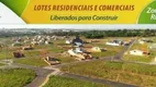 Foto 7 de Lote/Terreno à venda, 200m² em SETSUL, São José do Rio Preto