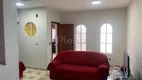 Foto 8 de Sobrado com 3 Quartos à venda, 139m² em Parque Residencial Vila União, Campinas