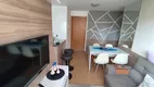 Foto 2 de Apartamento com 2 Quartos à venda, 44m² em Jardim Íris, São Paulo