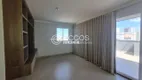 Foto 11 de Cobertura com 4 Quartos à venda, 177m² em Santa Mônica, Uberlândia