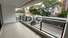 Foto 3 de Apartamento com 3 Quartos à venda, 129m² em Cambuí, Campinas