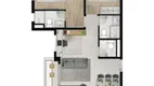 Foto 40 de Apartamento com 3 Quartos à venda, 72m² em Parque Viana, Barueri