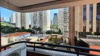 Foto 4 de Flat com 2 Quartos para alugar, 55m² em Brooklin, São Paulo