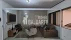 Foto 17 de Casa com 3 Quartos para venda ou aluguel, 250m² em Campo Grande, São Paulo