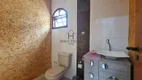 Foto 5 de Casa de Condomínio com 4 Quartos à venda, 312m² em Granja Cristiana, Vargem Grande Paulista