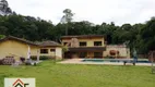 Foto 9 de Fazenda/Sítio com 4 Quartos à venda, 400m² em Jardim Estancia Brasil, Atibaia