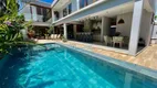 Foto 19 de Casa de Condomínio com 5 Quartos à venda, 300m² em Balneário Praia do Pernambuco, Guarujá