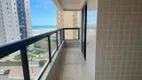 Foto 18 de Apartamento com 2 Quartos para alugar, 71m² em Nova Mirim, Praia Grande