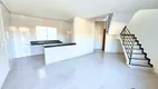 Foto 2 de Casa com 3 Quartos à venda, 135m² em São João Batista, Belo Horizonte