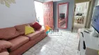 Foto 2 de Casa com 2 Quartos à venda, 58m² em Vila Guilhermina, Praia Grande