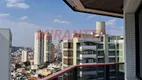 Foto 24 de Apartamento com 4 Quartos para venda ou aluguel, 210m² em Santana, São Paulo