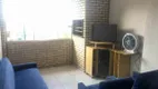 Foto 10 de Apartamento com 3 Quartos para alugar, 70m² em Ferraz, Garopaba