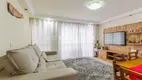 Foto 6 de Apartamento com 3 Quartos à venda, 89m² em Novo Mundo, Curitiba