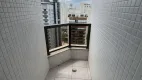 Foto 17 de Apartamento com 3 Quartos à venda, 140m² em Barra Funda, Guarujá