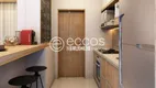 Foto 3 de Apartamento com 3 Quartos à venda, 96m² em Cazeca, Uberlândia