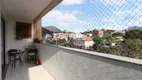 Foto 7 de Apartamento com 3 Quartos à venda, 85m² em Artistas, Teresópolis