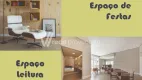 Foto 4 de Apartamento com 3 Quartos à venda, 143m² em Barra da Lagoa, Ubatuba